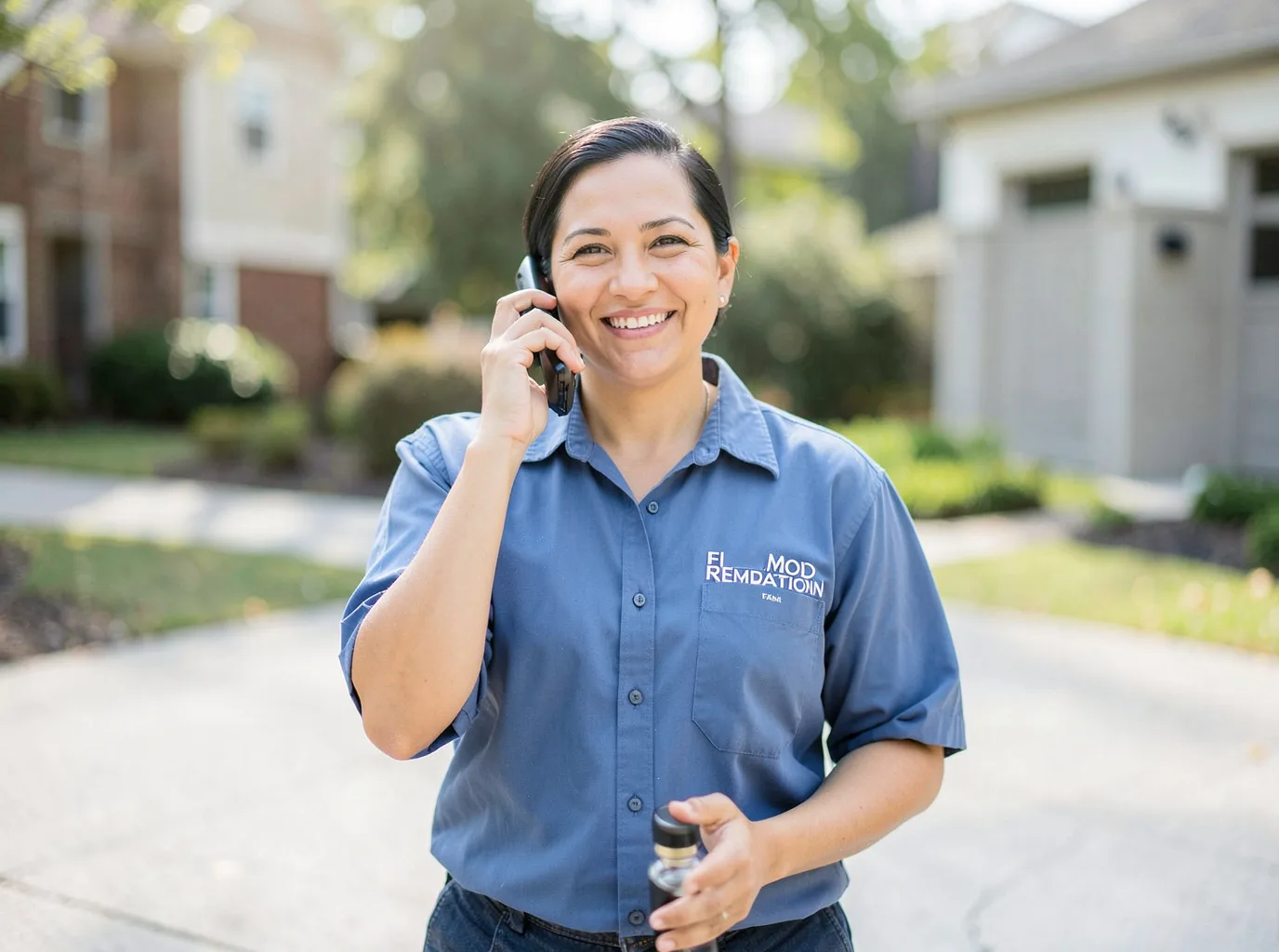 Mold Remediation Trenton, IL FAQs